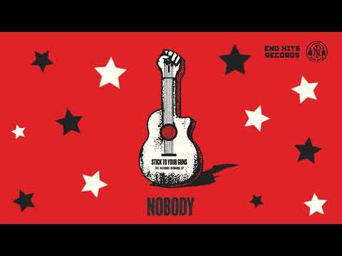 Video thumbnail for Nobody (Acoustic)