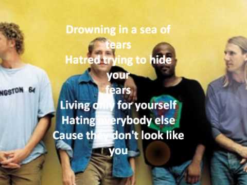 Hootie and The Blowfish - Drowning (Lyrics)