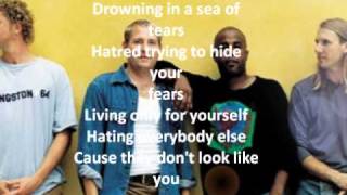 Hootie and The Blowfish - Drowning (Lyrics)