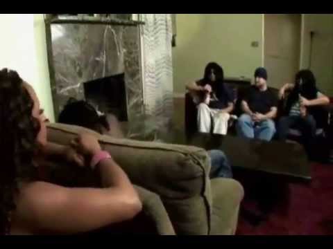 Cherokee & Ayana Angel - BSA