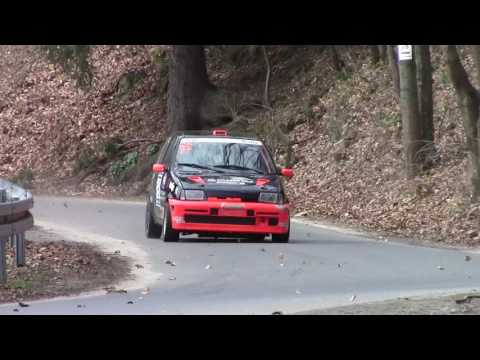 Grand Car Trophy 2017 - Sokólski vs Sokólski - Fiat Cinquecento A-1150 l i ll miejsce