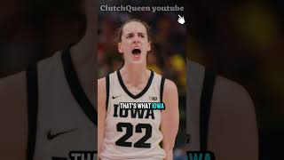 Caitlin Clark’s Impact EXPOSES Indiana’s Problem 😳🔥 #caitlinclark #basketball