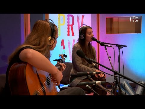 3:RMA: Tommy Boy (živo Prva vrsta)