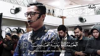Download lagu Surat alfatihah - surat ash-shams ustd. Bilal irama nahawand mp3