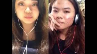 Getaran Cinta di Jiwa - Liza Hanim by Alya Juliana