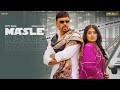 Masle Gitta Bains Gurlej Akhtar Ft Kamal Khangura Latest Punjabi Songs 2024