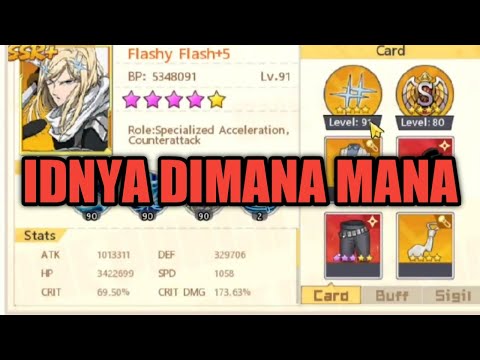 IDNYA DIMANA MANA - ONE PUNCH MAN : The Strongest