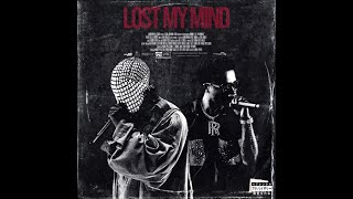 LOST MY MIND (AI) (Created By @BoodaBeats)