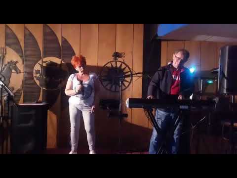 Ewa Olszewska i Piotr Jagiełło Dziwny jest ten świat