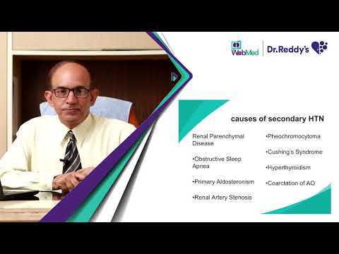 Resistant Hypertension