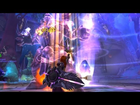 World Of Warcraft Quest Info: The Defiler's Legacy