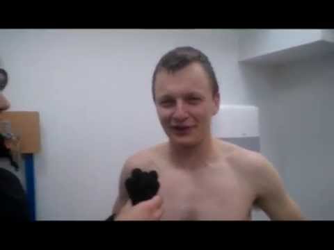 Luje FC vs Nie czuje piłki (skrót + wywiad)