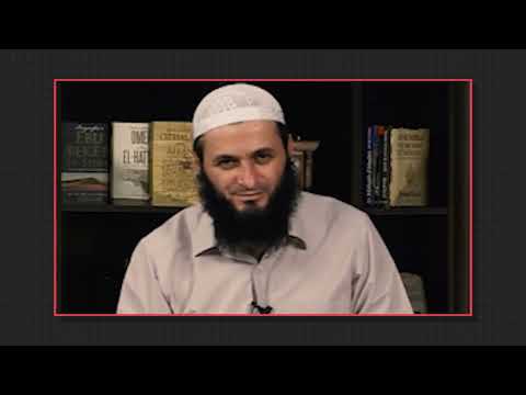 Marrja e fletushkave nga dora e majtë - Shumë prekese | Hoxhë Sadullah Bajrami