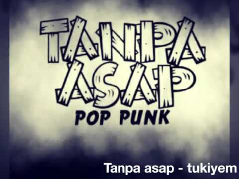 Tanpa asap - tukiyem video lirik