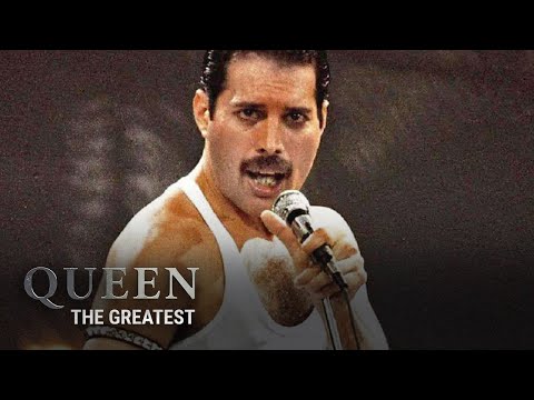 Queen: Freddie's Hits (Episode 36)