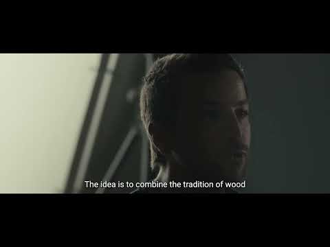 REVEAL INNOVATION 2022 - MT 500 PLYWOOD
