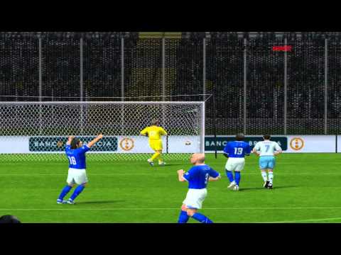 Frankdudesons - Gol de Neymar