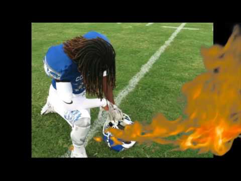 Best Football player of 2020