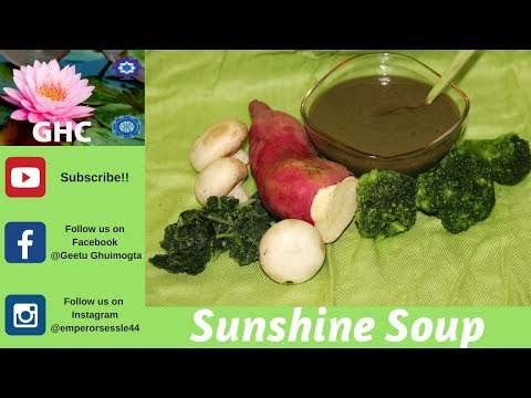 download lagu mp3 mp4 Sunshine Soup Vegan, download lagu Sunshine Soup Vegan gratis, unduh video klip Sunshine Soup Vegan