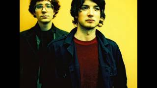 kings of convenience   gold in the air of summer