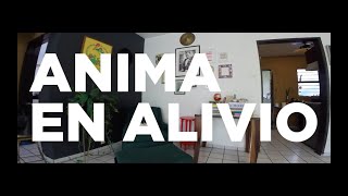 Video Anima En Alivio de Laboratorios Moreno