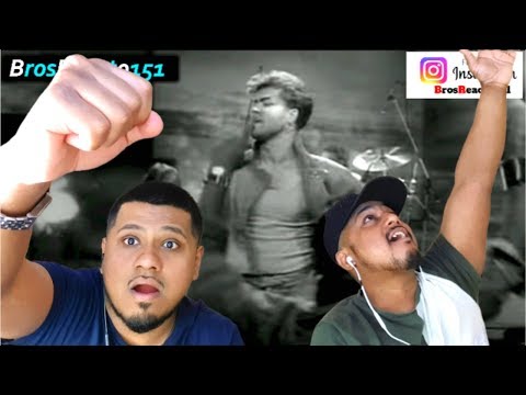 Wham! - The Edge of Heaven | REACTION