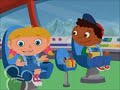 Little Einsteins Ready For A Mission Team Up For Adventure