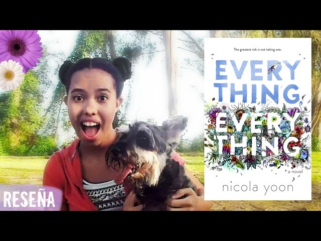 Vídeo relacionado con Everything Everything