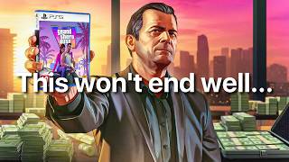 Nobody is paying for this