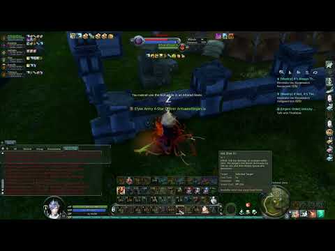 Euro Aion 4.6 Pongpong Cheat