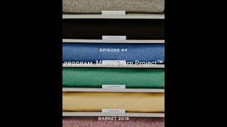 Episode #4 – Merino Yarn Project™ for Men
