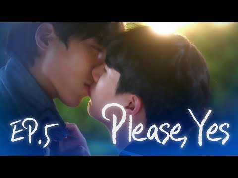 [SUB] Sukfilm BL Drama "좋다고말해 Please, Yes" EP. 5/8