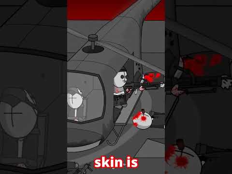 I Never Knew This About Madness Combat...