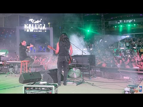 Nekrunisani kralj Budve! Top Hill se tresao u ritmu Ace Lukasa!