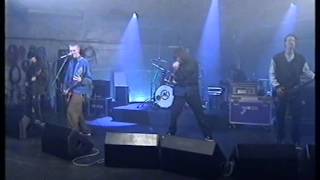 ManBREAK MTV Live Session 1997