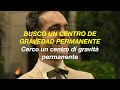 Centro di Gravità Permanente - Franco Battiato || Sub. Italiano/ Español @FrancoBattiatoVEVO