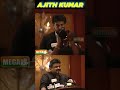 PRABU TALK ABOUT AJITH Ak61 Short Shorts