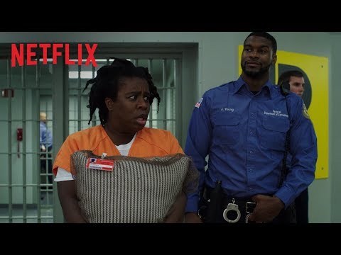 Trailer-Vorschau: Orange Is the New Black