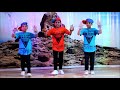 KIDS Action Song | Anju kalleduthu vachu...St. Pauls Group...