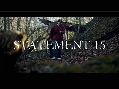 Statement 15: A Short Film by Rhys McKee