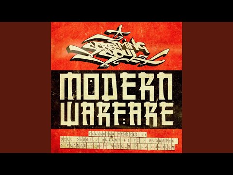 Modern Warfare: Daggs Ops (feat. Bill Daggs & Uncle Jazza)