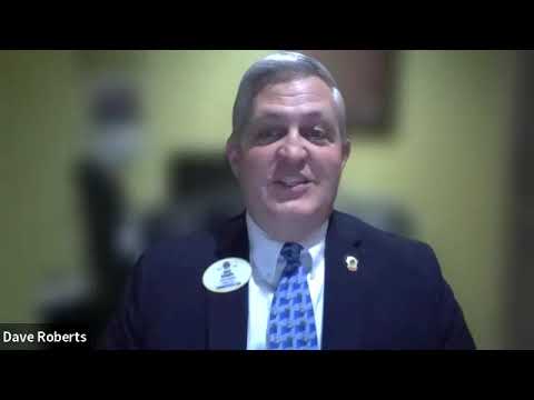 Recruitment Insights: PDG Dave Roberts