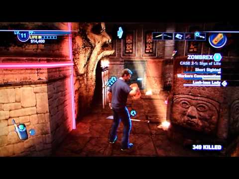 Dead Rising 2 playthrough pt15