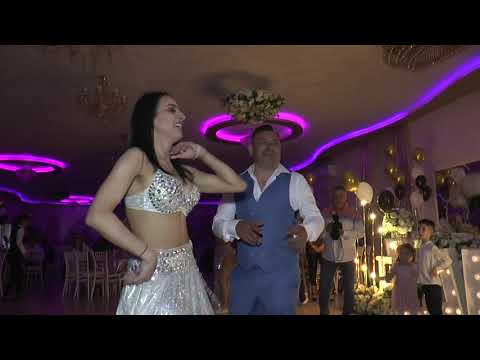 Botez 21 aprilie 2023 Kevin (Miu Junior - Giubega) ~ Petrecerea 2