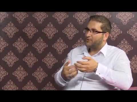 Embëlsia e imanit - Mafiz Rustemi