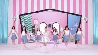 [MAJOR9/벤] BEN - Looby Loo Official MV (Dance Ver.)