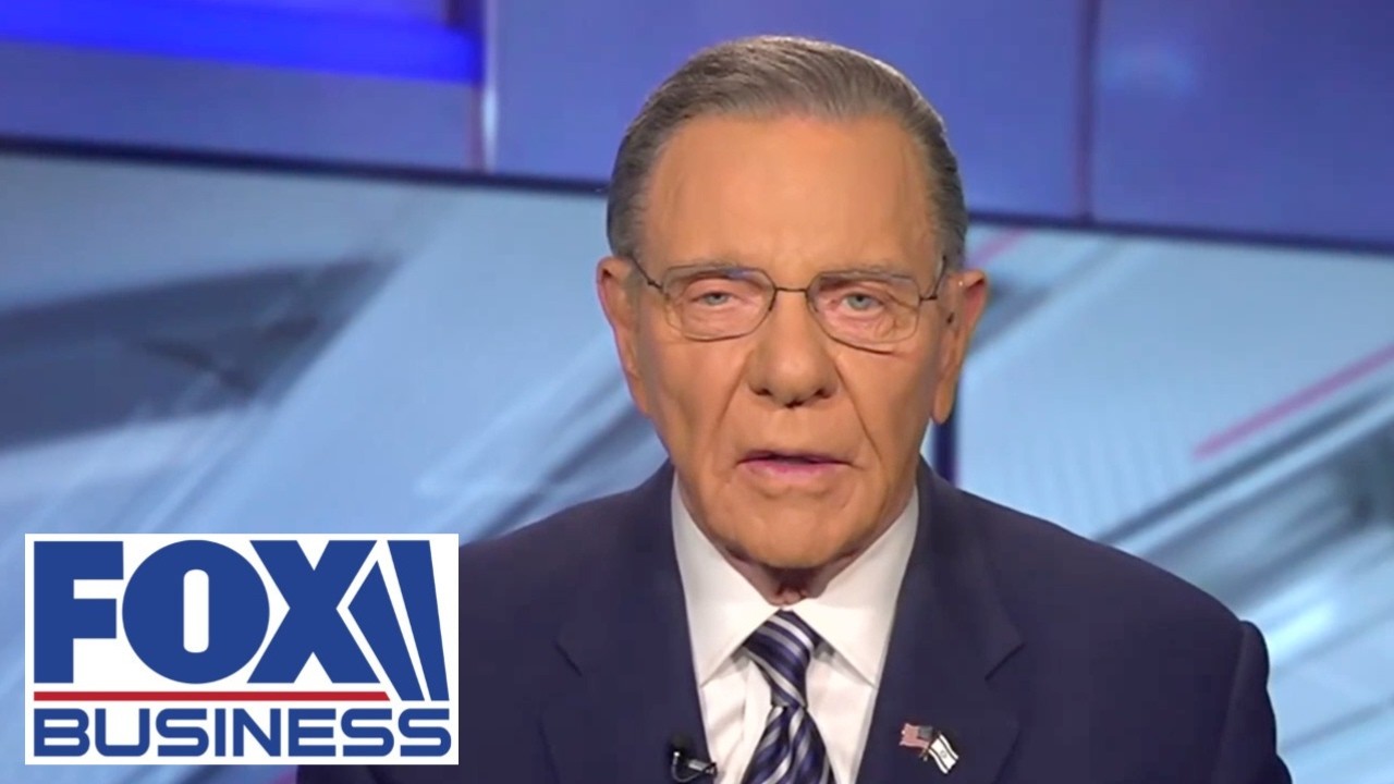 Gen Jack Keane: Trump is PREPARED to use this…