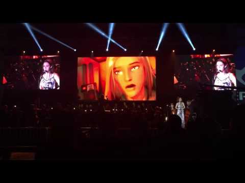 Advent Rising - Video Games Live 26/11/2016