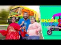 Bhabhi Da Tempo Official Video Jinda Hans Bhabhi Ranjit Kaur Latest Punjabi New Song