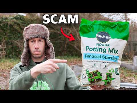 Unlock Soil Secrets Big Ag Hides: Boost Your Garden Now!